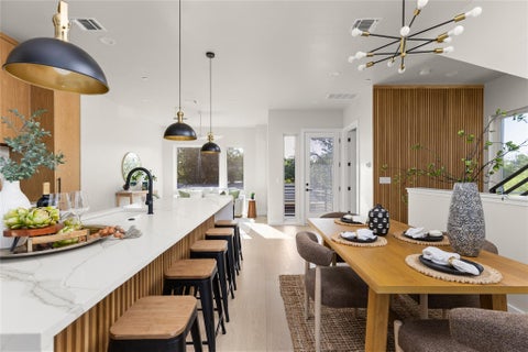 Tiny photo for 100 W Odell ST #1, Austin, TX 78752 (MLS # 7712471)