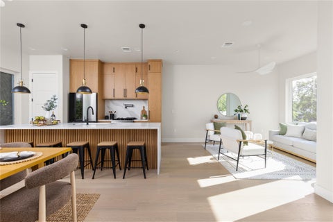 Tiny photo for 100 W Odell ST #1, Austin, TX 78752 (MLS # 7712471)