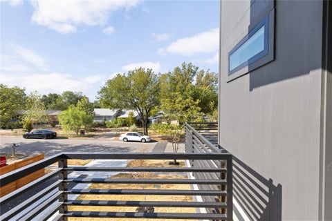 Tiny photo for 100 W Odell ST #1, Austin, TX 78752 (MLS # 7712471)
