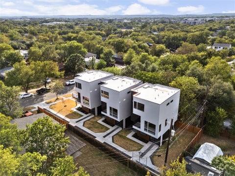 Tiny photo for 100 W Odell ST #1, Austin, TX 78752 (MLS # 7712471)