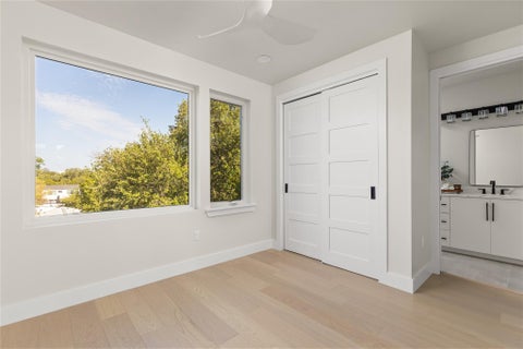 Tiny photo for 100 W Odell ST #1, Austin, TX 78752 (MLS # 7712471)