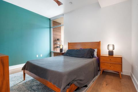 Tiny photo for 210 Lee Barton DR #415, Austin, TX 78704 (MLS # 8914544)