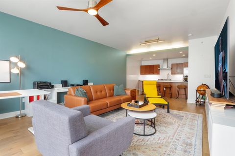 Tiny photo for 210 Lee Barton DR #415, Austin, TX 78704 (MLS # 8914544)