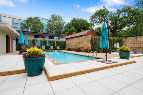 Tiny photo for 210 Lee Barton DR #415, Austin, TX 78704 (MLS # 8914544)