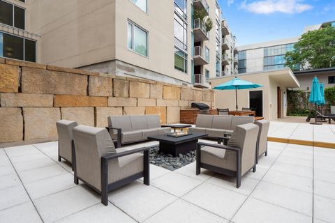 Tiny photo for 210 Lee Barton DR #415, Austin, TX 78704 (MLS # 8914544)