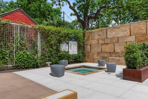 Tiny photo for 210 Lee Barton DR #415, Austin, TX 78704 (MLS # 8914544)