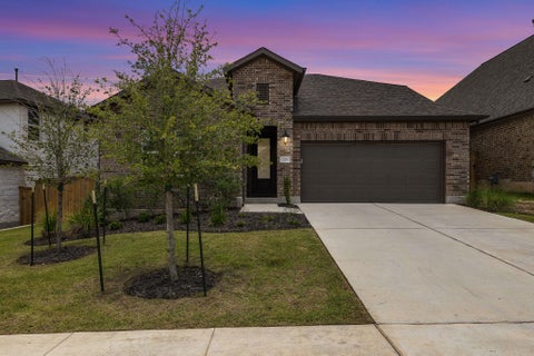 Photo of 328 Terrene TRL, Georgetown, TX 78628 (MLS # 2798068)