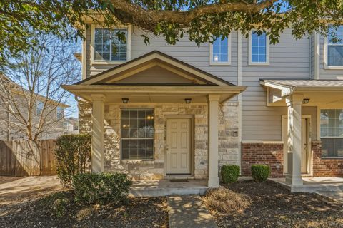 Photo of 14512 Harris Ridge BLVD #A, Pflugerville, TX 78660 (MLS # 6138632)