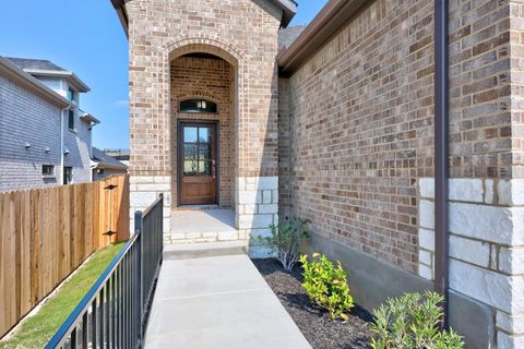 Tiny photo for 8012 Shining Flor RUN, Lago Vista, TX 78645 (MLS # 9218149)
