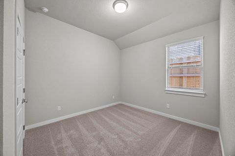 Tiny photo for 8012 Shining Flor RUN, Lago Vista, TX 78645 (MLS # 9218149)