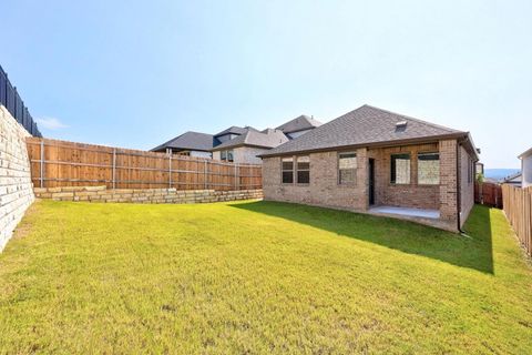 Tiny photo for 8012 Shining Flor RUN, Lago Vista, TX 78645 (MLS # 9218149)