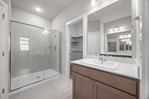 Tiny photo for 8012 Shining Flor RUN, Lago Vista, TX 78645 (MLS # 9218149)