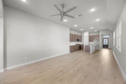 Tiny photo for 8012 Shining Flor RUN, Lago Vista, TX 78645 (MLS # 9218149)