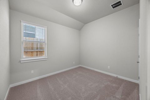 Tiny photo for 8012 Shining Flor RUN, Lago Vista, TX 78645 (MLS # 9218149)