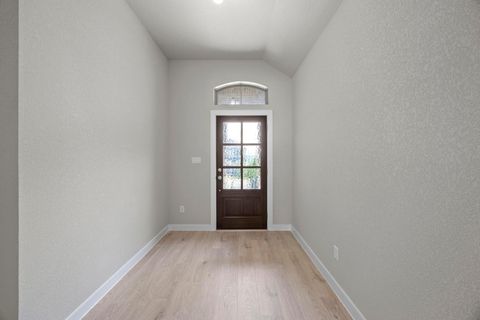Tiny photo for 8012 Shining Flor RUN, Lago Vista, TX 78645 (MLS # 9218149)