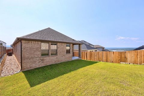 Tiny photo for 8012 Shining Flor RUN, Lago Vista, TX 78645 (MLS # 9218149)