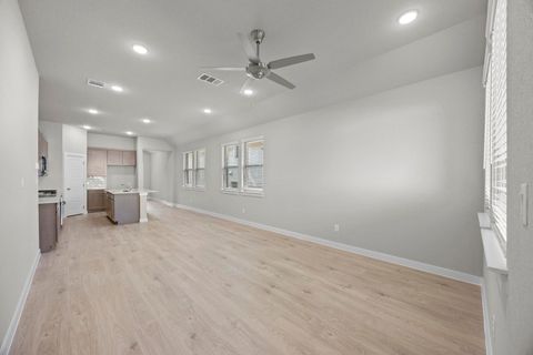 Tiny photo for 8012 Shining Flor RUN, Lago Vista, TX 78645 (MLS # 9218149)