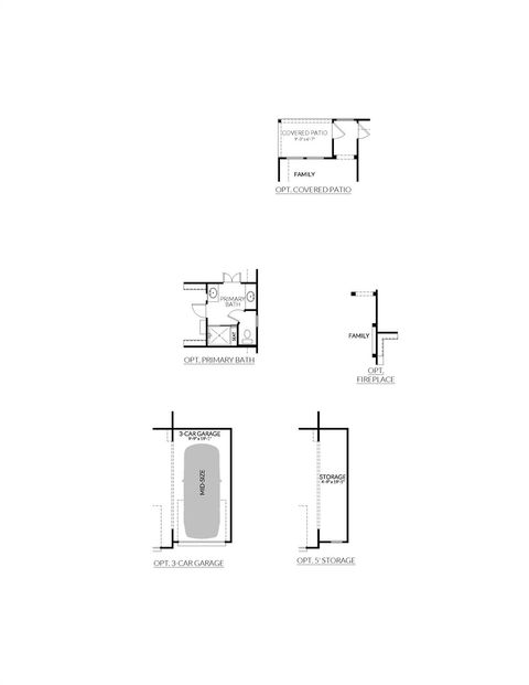 Tiny photo for 8012 Shining Flor RUN, Lago Vista, TX 78645 (MLS # 9218149)