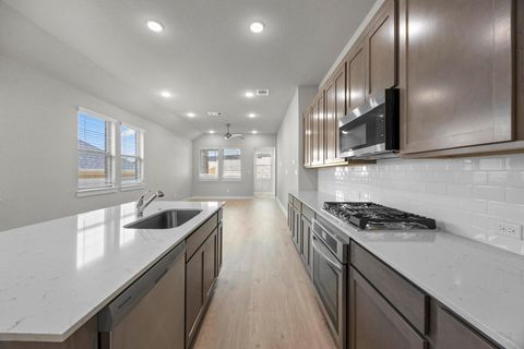 Tiny photo for 8012 Shining Flor RUN, Lago Vista, TX 78645 (MLS # 9218149)