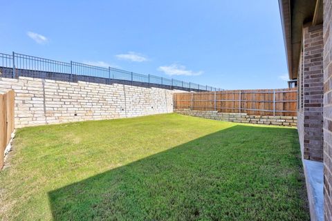 Tiny photo for 8012 Shining Flor RUN, Lago Vista, TX 78645 (MLS # 9218149)