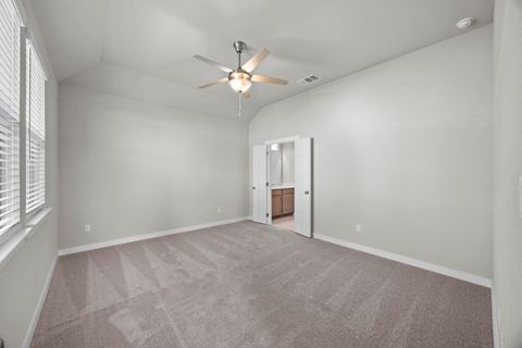 Tiny photo for 8012 Shining Flor RUN, Lago Vista, TX 78645 (MLS # 9218149)