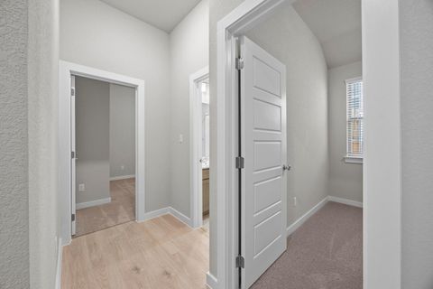 Tiny photo for 8012 Shining Flor RUN, Lago Vista, TX 78645 (MLS # 9218149)