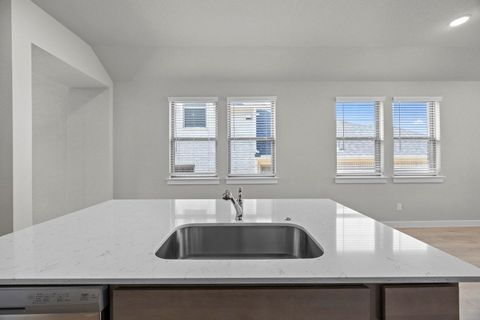 Tiny photo for 8012 Shining Flor RUN, Lago Vista, TX 78645 (MLS # 9218149)