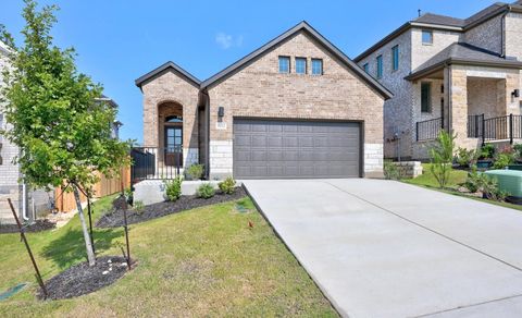 Tiny photo for 8012 Shining Flor RUN, Lago Vista, TX 78645 (MLS # 9218149)