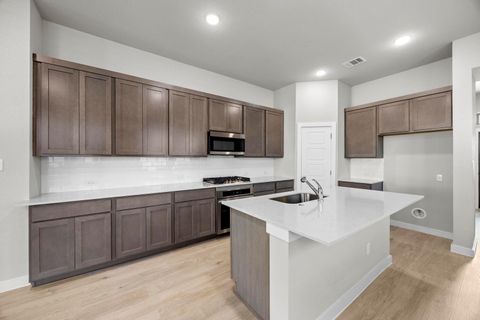 Tiny photo for 8012 Shining Flor RUN, Lago Vista, TX 78645 (MLS # 9218149)