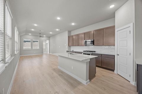 Tiny photo for 8012 Shining Flor RUN, Lago Vista, TX 78645 (MLS # 9218149)