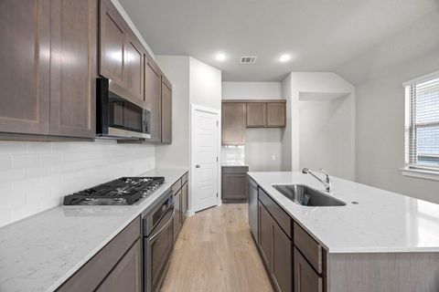 Tiny photo for 8012 Shining Flor RUN, Lago Vista, TX 78645 (MLS # 9218149)