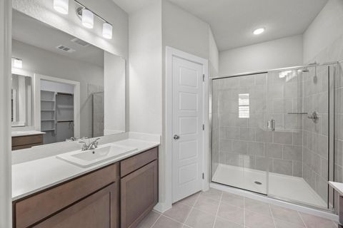 Tiny photo for 8012 Shining Flor RUN, Lago Vista, TX 78645 (MLS # 9218149)