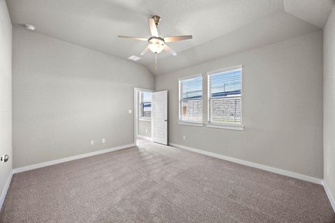 Tiny photo for 8012 Shining Flor RUN, Lago Vista, TX 78645 (MLS # 9218149)