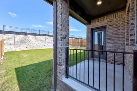 Tiny photo for 8012 Shining Flor RUN, Lago Vista, TX 78645 (MLS # 9218149)
