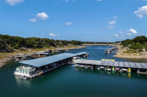 A home in Spicewood