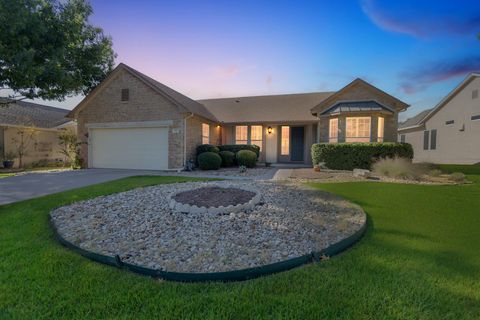Photo of 130 Crepe Myrtle LN, Georgetown, TX 78633 (MLS # 9881497)
