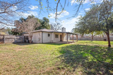 A home in Round Rock