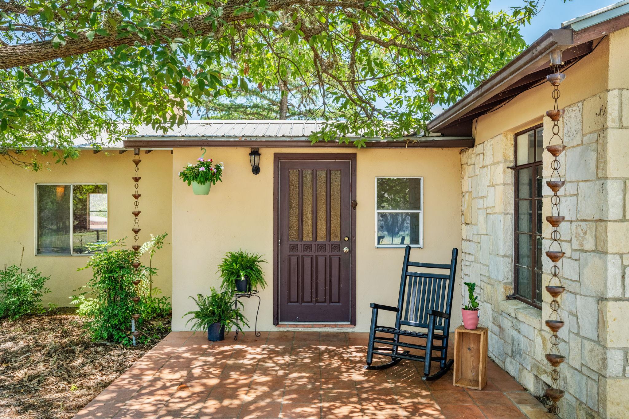 13132 State Highway 16 Highway