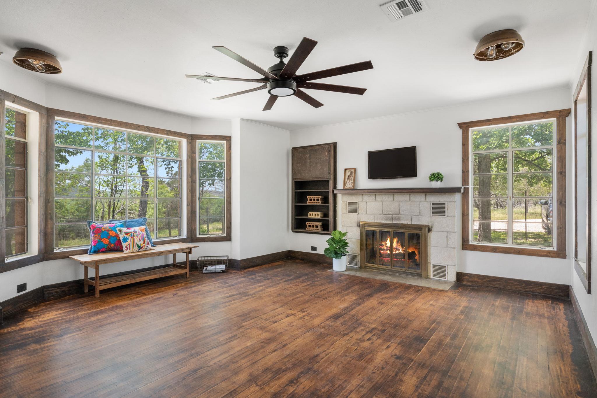 13132 State Highway 16 Highway