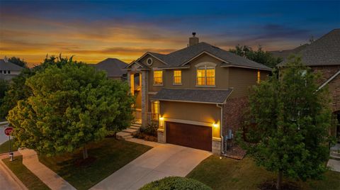 Photo of 112 Bastrop DR, Georgetown, TX 78628 (MLS # 5753912)