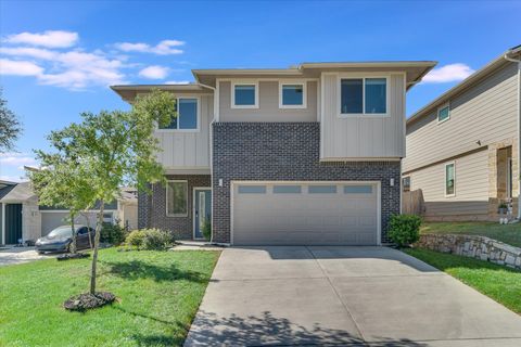 2405 Sisterdale LN Austin TX 78754