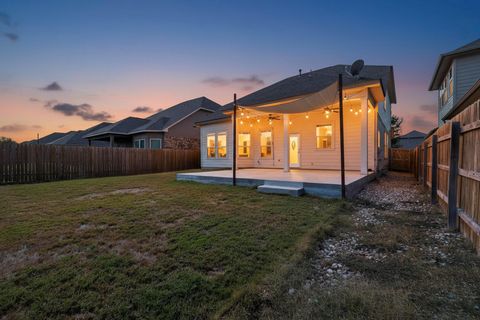 Tiny photo for 12605 Iron Bridge DR, Manchaca, TX 78652 (MLS # 7786036)
