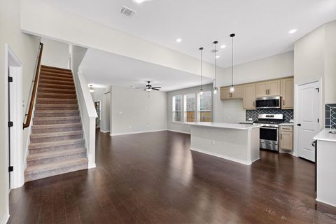 Tiny photo for 12605 Iron Bridge DR, Manchaca, TX 78652 (MLS # 7786036)