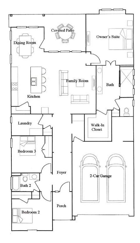Tiny photo for 19024 Fernando TRL, Austin, TX 78738 (MLS # 8481758)