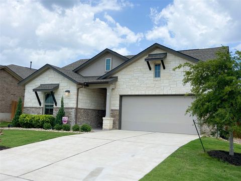 Tiny photo for 19024 Fernando TRL, Austin, TX 78738 (MLS # 8481758)
