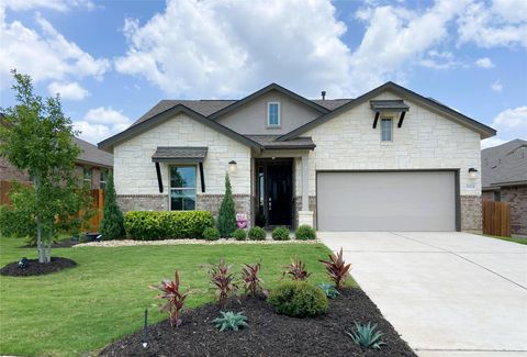Photo of 19024 Fernando TRL, Austin, TX 78738 (MLS # 8481758)