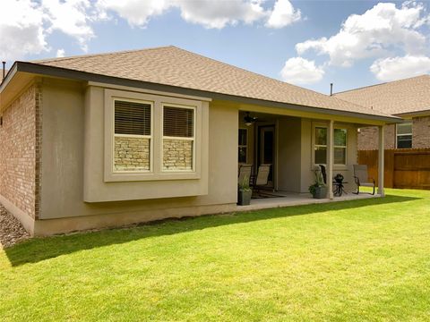 Tiny photo for 19024 Fernando TRL, Austin, TX 78738 (MLS # 8481758)