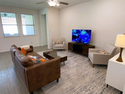 Tiny photo for 19024 Fernando TRL, Austin, TX 78738 (MLS # 8481758)