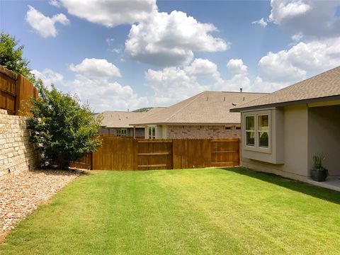 Tiny photo for 19024 Fernando TRL, Austin, TX 78738 (MLS # 8481758)