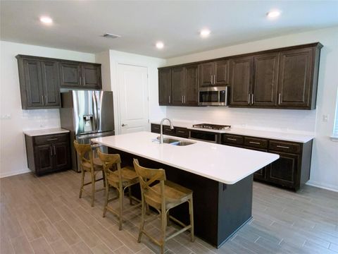 Tiny photo for 19024 Fernando TRL, Austin, TX 78738 (MLS # 8481758)